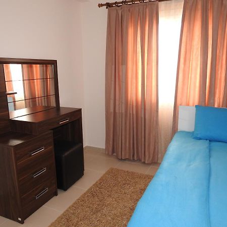 פמגוסטה Aylin Apartment מראה חיצוני תמונה